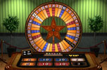 Moneywheel gokkast
